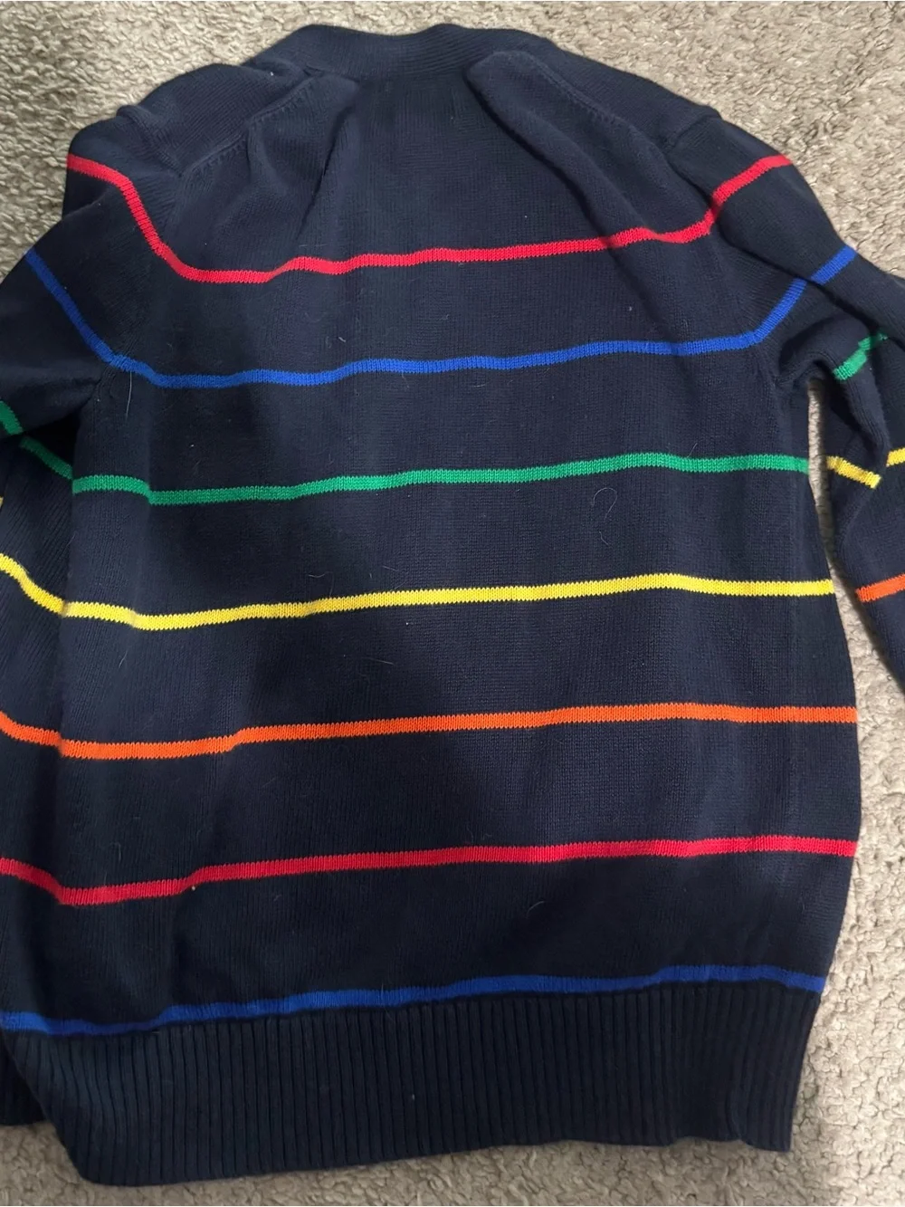 Polo Ralph Lauren cotton shawl